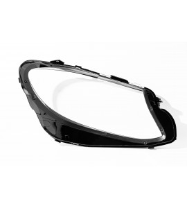 Mercedes-Benz W213 Headlight Headlamp Lens Cover Right Side 2016-2020 Mercedes-Benz W213 Headlight Headlamp Lens Cover Right Side 2016-2020